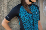 Megmeister Jersey Fern Leaves - Simple Bike Store