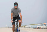 Megmeister Ultrafris Running Shirt - Simple Bike Store