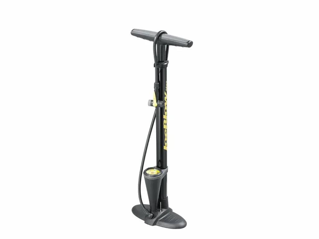 Topeak JoeBlow Max II Floor Pump - Simple Bike Store
