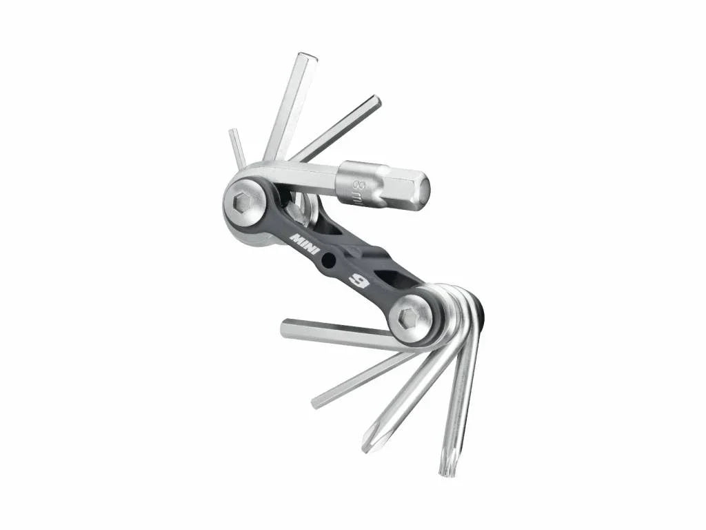 Topeak Mini 9 Multitool - Simple Bike Store