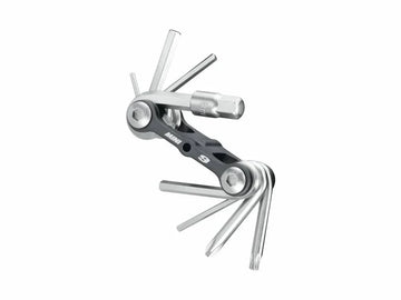 Topeak Mini 9 Multitool - Simple Bike Store
