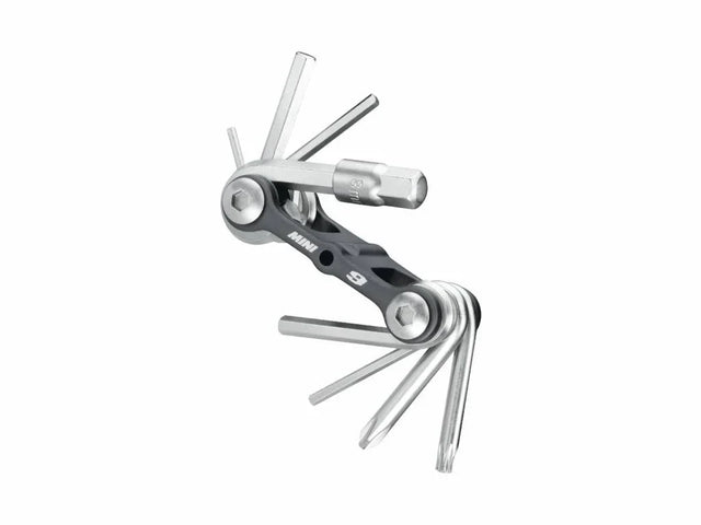 Topeak Mini 9 Multitool - Simple Bike Store