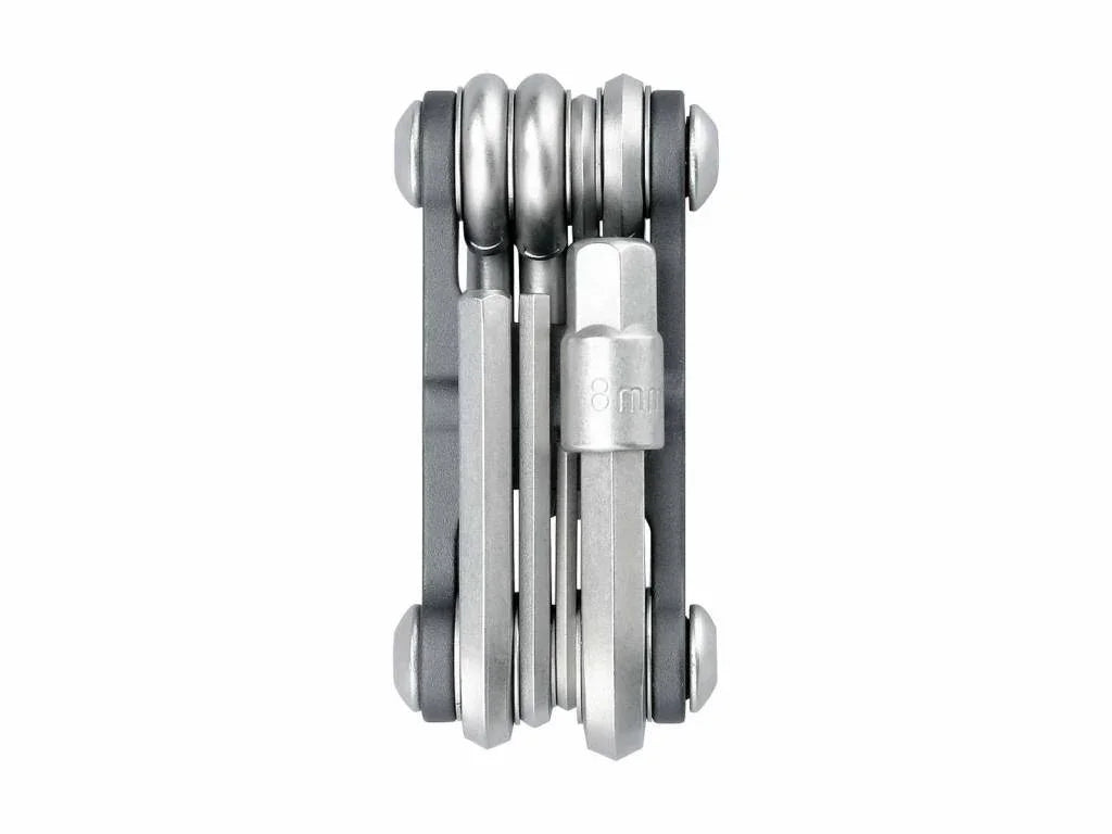 Topeak Mini 9 Multitool - Simple Bike Store