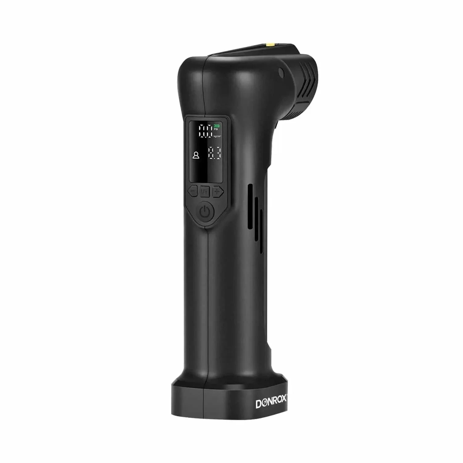 fahrradpumpe elektrisch 220v Donrox Ride A922 Elektrische Fahrradpumpe – Simple Bike Store