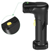 Donrox Ride A922 Electric Bike Pump - Simple Bike Store