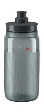 ELITE Bottle Fly TEX Clear Smoke