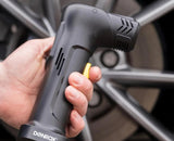 Donrox Ride A922 Electric Bike Pump - Simple Bike Store