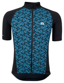 Megmeister Jersey Fern Leaves - Simple Bike Store