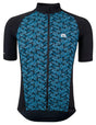 Megmeister Jersey Fern Leaves - Simple Bike Store