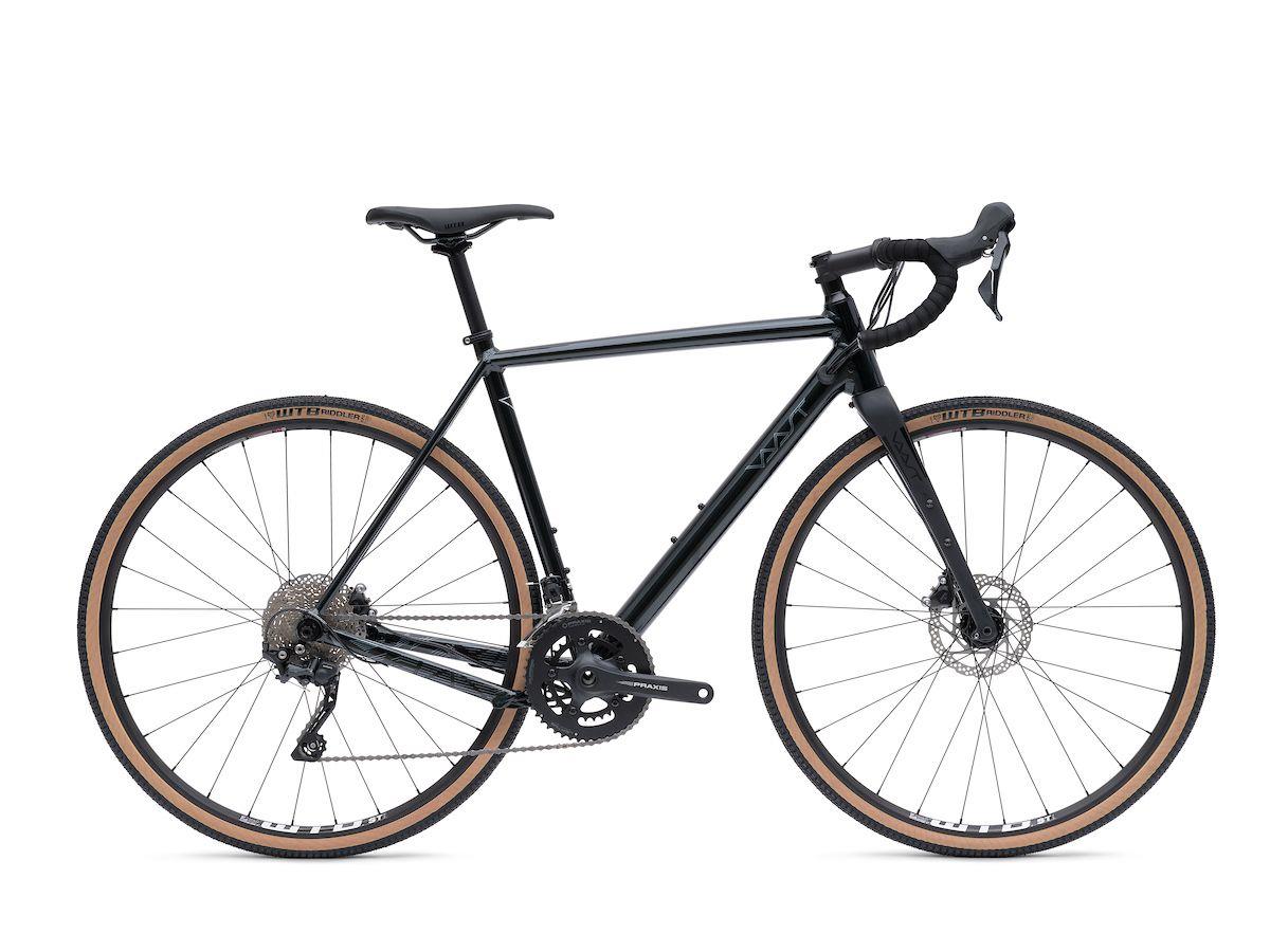 rennrad amazon Vaast A/1 700C GRX 2X M (54cm), GLOSS GREEN – Simple Bike Store Variante:25,4 mm schmuckkisten Pedals – JPTR FX
