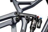 Niner JET RDO Magnetic Grey 2-Star Size MD