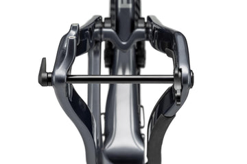 Niner JET RDO Magnetic Grey 2-Star Size MD