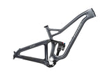 Niner JET RDO Magnetic Grey 2-Star Size MD