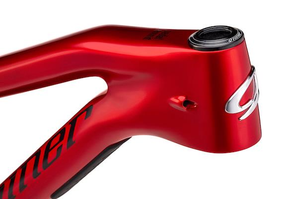 Niner WFO RDO Hot Tamale 2-Star Size LG