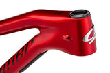 Niner WFO RDO Hot Tamale 2-Star Size LG