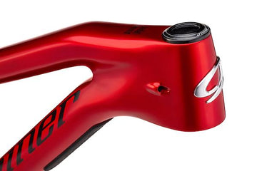 Niner WFO RDO Hot Tamale 2-Star Size LG