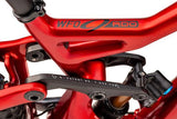 Niner WFO RDO Hot Tamale 2-Star Size LG