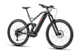 Niner E-Bike RIP E9 Magnetic Grey 3-Star Size M
