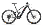 Niner E-Bike RIP E9 Magnetic Grey 3-Star Size M