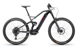 Niner E-Bike RIP E9 Magnetic Grey 3-Star Size M