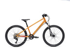 Vaast Y/1 MOUNTAIN 24", GLOSS ORANGE