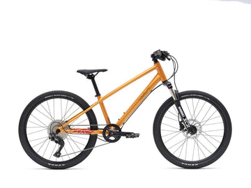 Vaast Y/1 MOUNTAIN 24", GLOSS ORANGE