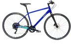 Vaast U/1 STREET 700C, GLOSS BLUE