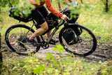 Ortlieb Fork Pack 4.1L - Simple Bike Store
