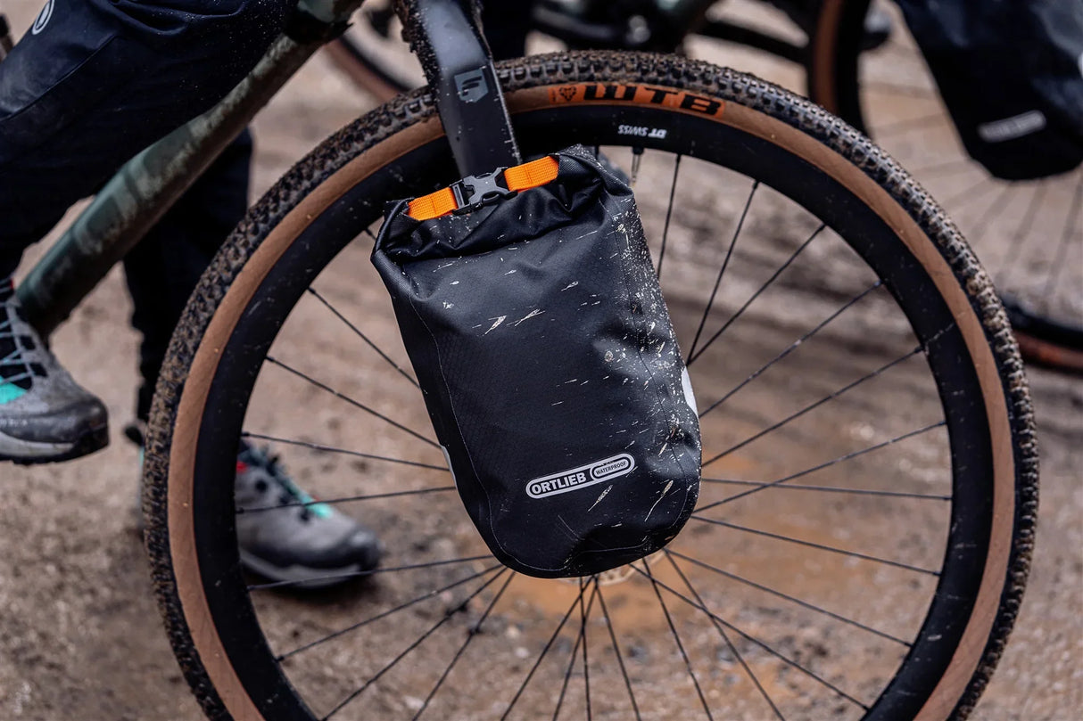 Ortlieb Fork Pack 4.1L - Simple Bike Store