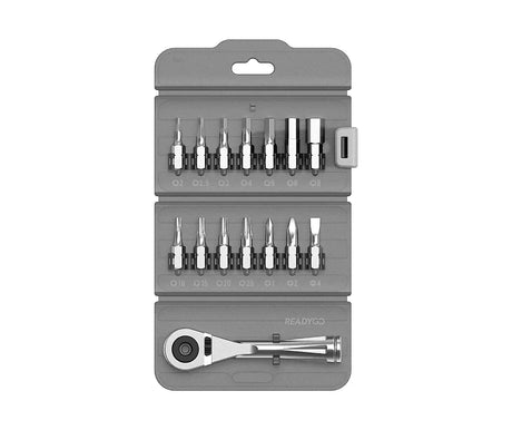 ReadyGo Tool Kit - Simple Bike Store