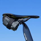 Lead Out Saddle Bag