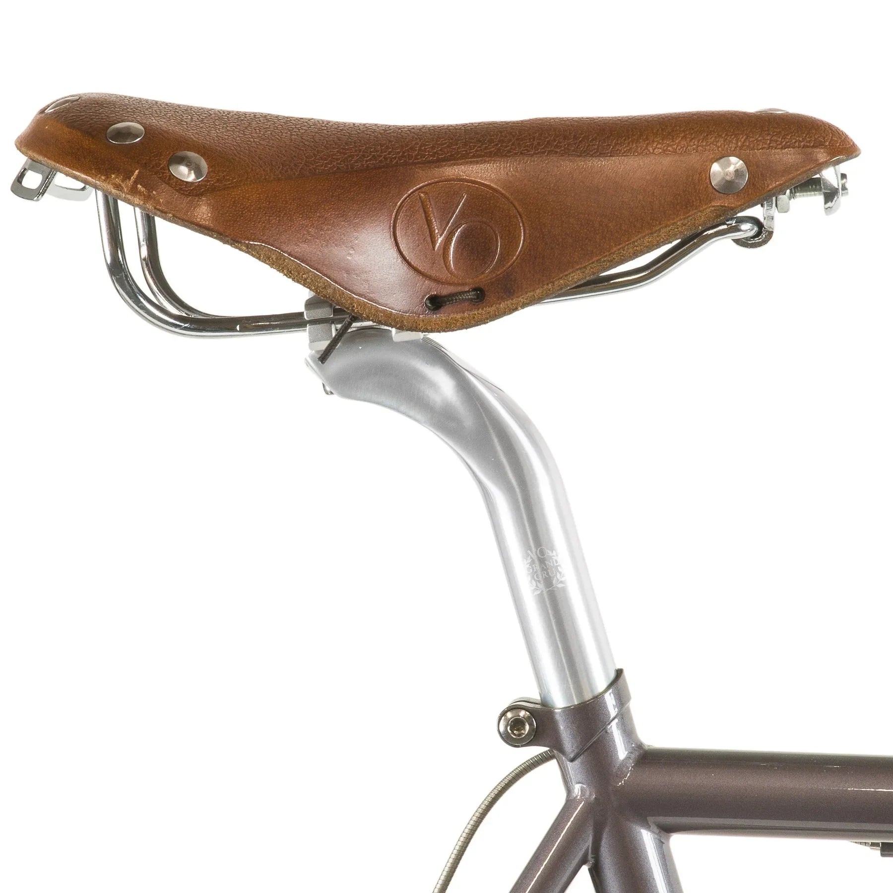 Velo Orange Grand Cru Long Setback Seatpost – Simple Bike Store