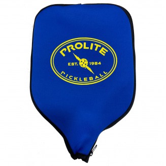 PROLITE pickleball neoprene paddle cove