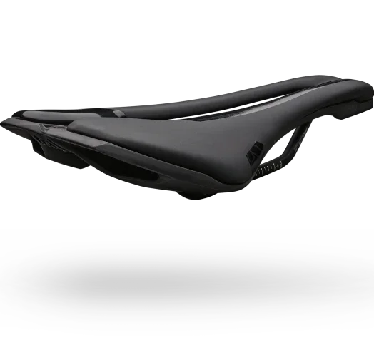PRO Saddle Stealth Performance Black 152mm - Simple Bike Store
