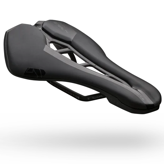 PRO Saddle Stealth Performance Black 152mm - Simple Bike Store
