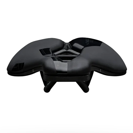 PRO Saddle Stealth Performance Black 152mm - Simple Bike Store
