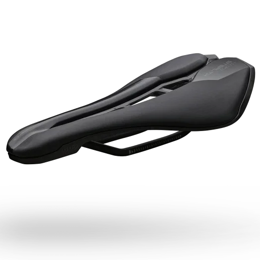 PRO Saddle Stealth Performance Black 152mm - Simple Bike Store