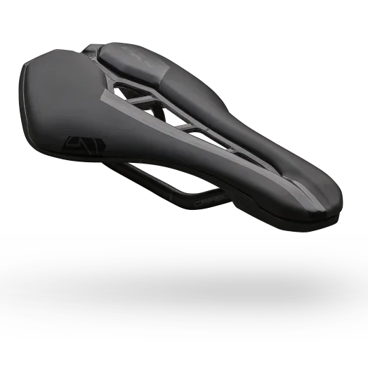 PRO Stealth Team Saddle - Simple Bike Store
