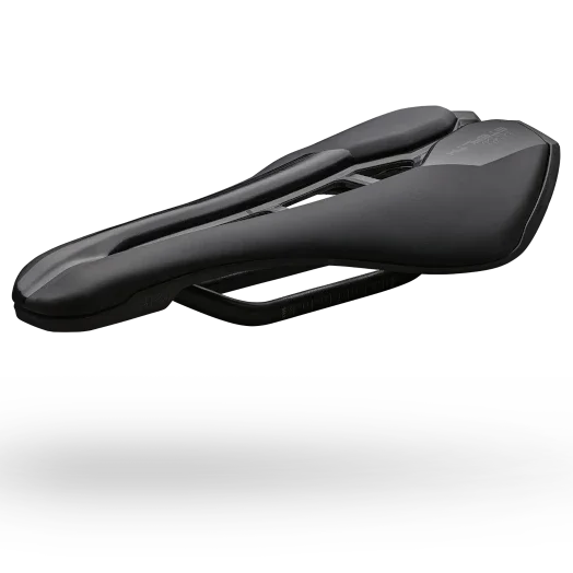 PRO Stealth Team Saddle - Simple Bike Store