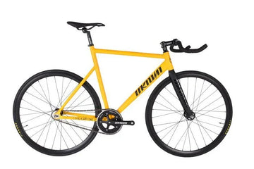 UNKNOWN PS1 - Matt Yellow - Simple Bike Store