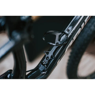 Zefal Pulse Bottle Cage - Simple Bike Store