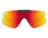 Pit Viper The Flip-Offs Exec Polarized Lens - Simple Bike Store