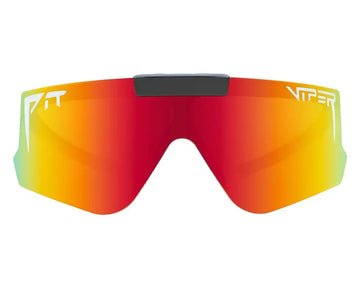 Pit Viper The Flip-Offs Exec Polarized Lens - Simple Bike Store