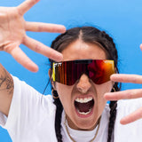 Pit Viper The Flip-Offs Exec Polarized Lens - Simple Bike Store
