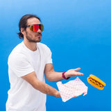 Pit Viper The Flip-Offs Exec Polarized Lens - Simple Bike Store