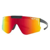 Pit Viper The Flip-Offs Exec Polarized Lens - Simple Bike Store