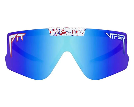 Pit Viper The Flip-Offs Absolute Freedom - Simple Bike Store