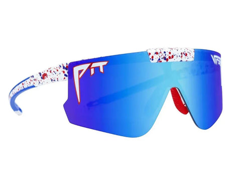 Pit Viper The Flip-Offs Absolute Freedom - Simple Bike Store