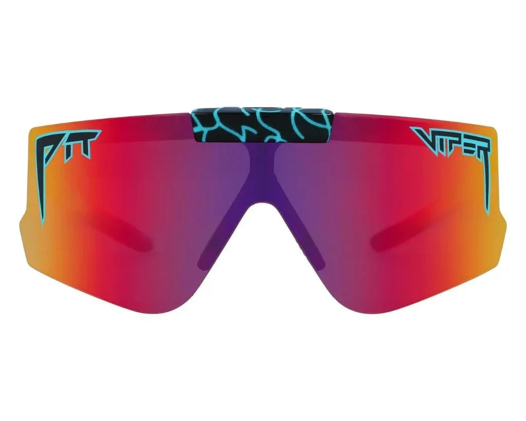 Pit Viper The Flip-Offs Voltage - Simple Bike Store