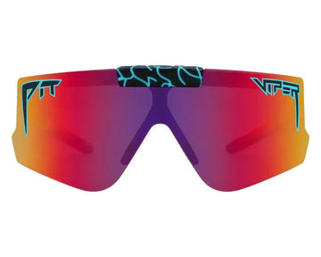 Pit Viper The Flip-Offs Voltage - Simple Bike Store